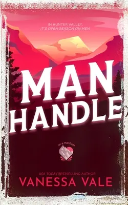 Mango de hombre - Man Handle