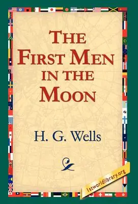 Los primeros hombres en la Luna - The First Men in the Moon