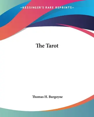 El Tarot - The Tarot