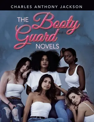 Las novelas de la Guardia del Botín - The Booty Guard Novels