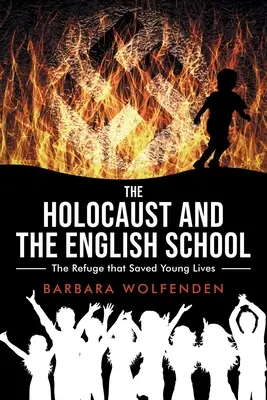 El Holocausto y la Escuela Inglesa: El refugio que salvó vidas jóvenes - The Holocaust and the English School: The Refuge that Saved Young Lives