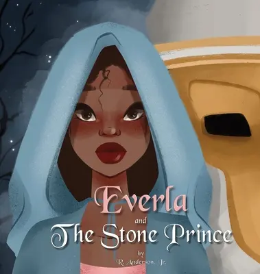 Everla y el príncipe de piedra - Everla and The Stone Prince