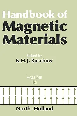 Manual de materiales magnéticos: Volumen 7 - Handbook of Magnetic Materials: Volume 7