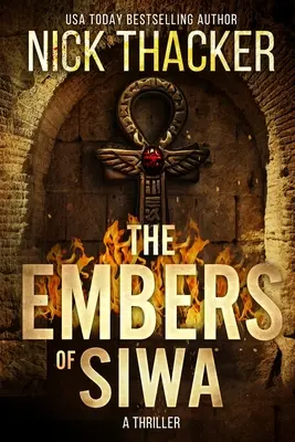 Las brasas de Siwa - The Embers of Siwa