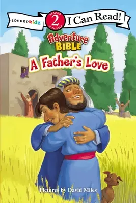 El amor de un padre: Nivel 2 - A Father's Love: Level 2