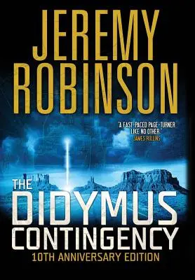 La Contingencia de Didymus - Edición Décimo Aniversario - The Didymus Contingency - Tenth Anniversary Edition