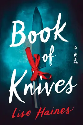 Libro de los cuchillos - Book of Knives