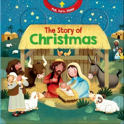 El cuento de Navidad - The Story of Christmas