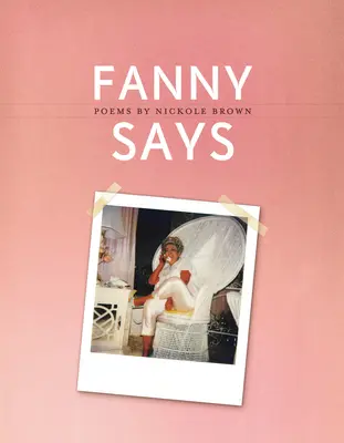 Fanny dice - Fanny Says