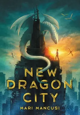 Nueva Ciudad Dragón - New Dragon City