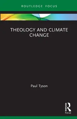Teología y cambio climático - Theology and Climate Change
