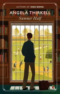 La mitad del verano: Un clásico moderno de Virago - Summer Half: A Virago Modern Classic