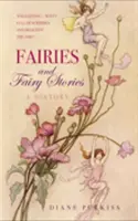 Hadas y cuentos de hadas - Fairies and Fairy Stories