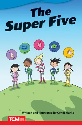 Los Súper Cinco - The Super Five