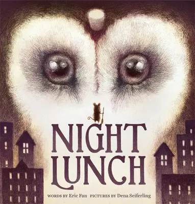 Almuerzo nocturno - Night Lunch