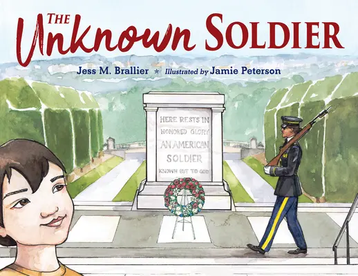 El soldado desconocido - The Unknown Soldier