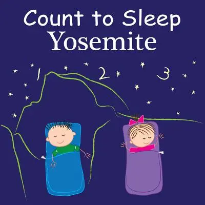 Cuenta para Dormir Yosemite - Count to Sleep: Yosemite