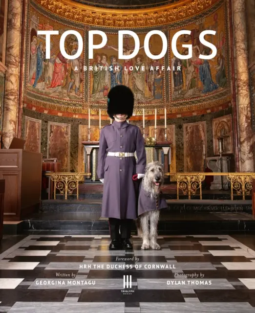 Top Dogs - Una historia de amor británica - Top Dogs - A British Love Affair