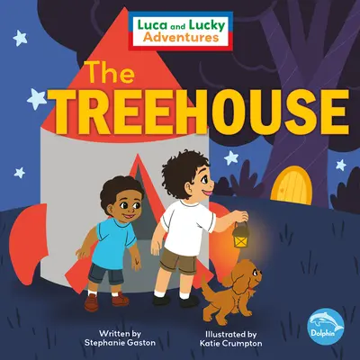 La casa del árbol - The Treehouse