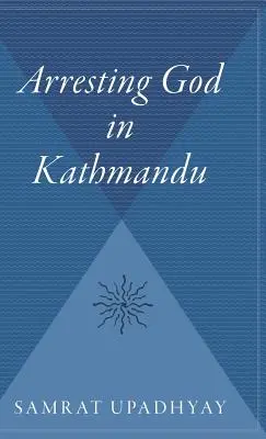 Detener a Dios en Katmandú - Arresting God in Kathmandu