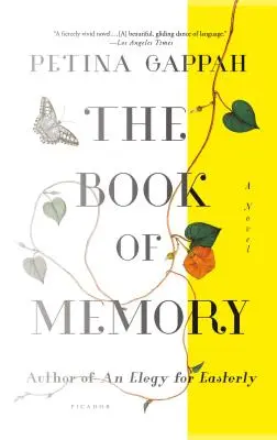 El libro de la memoria - The Book of Memory