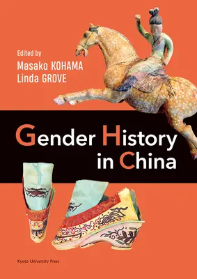 Historia del género en China - Gender History in China