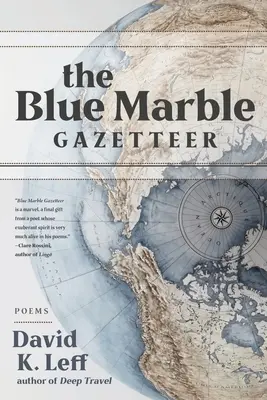 El nomenclátor de Blue Marble - The Blue Marble Gazetteer