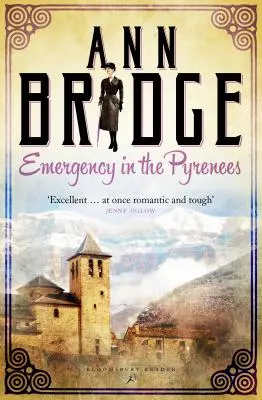 Emergencia en los Pirineos: Un misterio de Julia Probyn, Libro 5 - Emergency in the Pyrenees: A Julia Probyn Mystery, Book 5