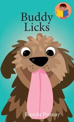 Buddy lame - Buddy Licks