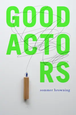 Buenos actores - Good Actors