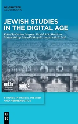 Estudios judíos en la era digital - Jewish Studies in the Digital Age