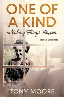 Único en su especie: Hacer que las cosas sucedan - One Of A Kind: Making Things Happen