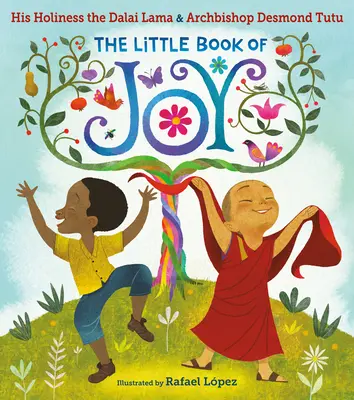 El pequeño libro de la alegría - The Little Book of Joy