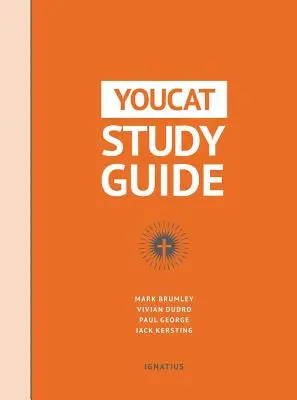 Guía de estudio de Youcat - Youcat Study Guide