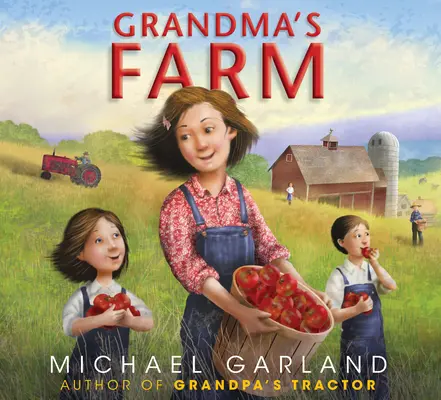 La granja de la abuela - Grandma's Farm