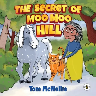 El secreto de Moo Moo Hill - The Secret of Moo Moo Hill