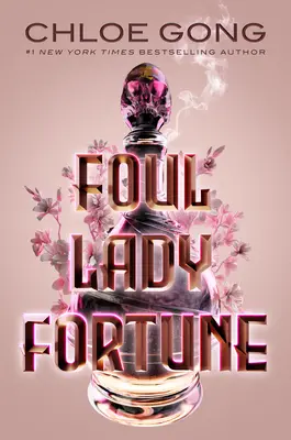 La mala fortuna - Foul Lady Fortune