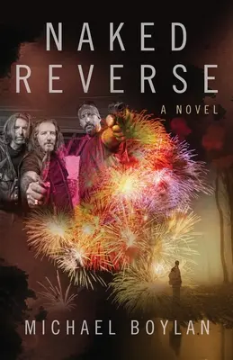 Desnudo al revés - Naked Reverse