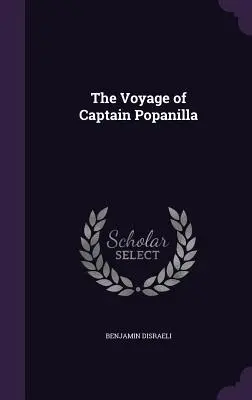 El viaje del capitán Popanilla - The Voyage of Captain Popanilla