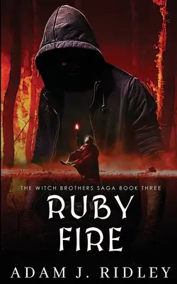 Rubí Fuego - Ruby Fire