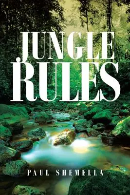 Reglas de la jungla - Jungle Rules