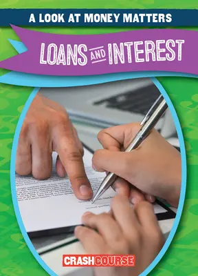 Préstamos e intereses - Loans and Interest