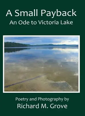 Un pequeño desquite, una oda al lago Victoria - A Small Payback, An Ode to Victoria Lake