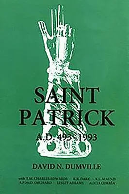 San Patricio - Saint Patrick