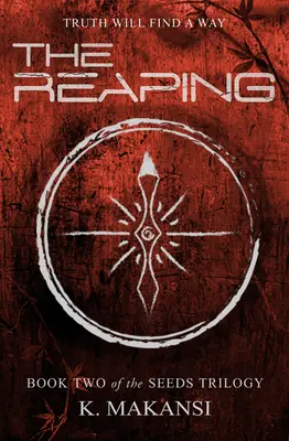 La siega: Volumen 2 - The Reaping: Volume 2