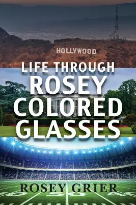 La vida con gafas de color de rosa - Life Through Rosey Colored Glasses
