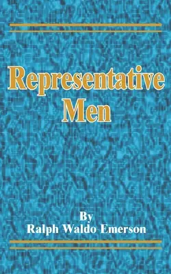 Hombres Representativos - Representative Men