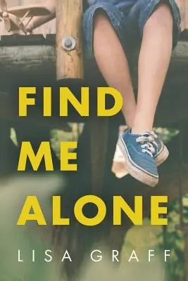 Encuéntrame a solas - Find me Alone