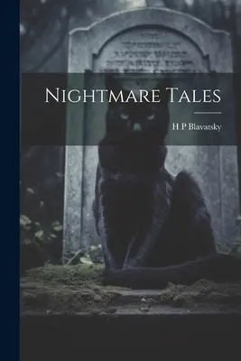 Cuentos de Pesadilla - Nightmare Tales