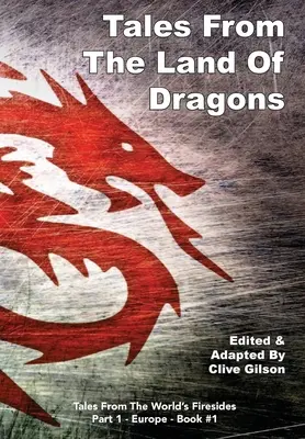 Cuentos del país de los dragones - Tales From The Land Of Dragons